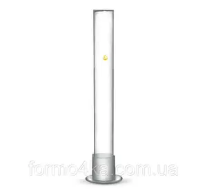 Цилиндр стеклянный для ареометра 39/335 ГОСТ 18481-81