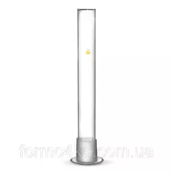 Цилиндр стеклянный для ареометра 39/335 ГОСТ 18481-81