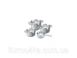 Набор посуды AURORA AU 511 8 предметов