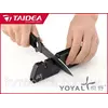 Карманная точилка для ножей Taidea T1055TDC