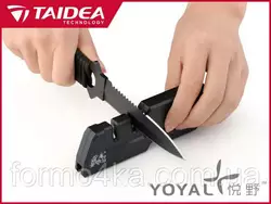 Карманная точилка для ножей Taidea T1055TDC