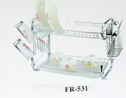 Сушилка для посуды Frico FRU-531