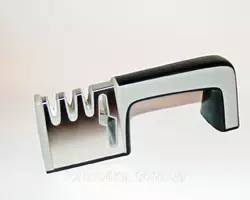Точилка для ножей и ножниц 4в1Con Brio CB-7106