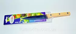 Нож универсальный Con Brio с деревянной ручкой лезвие 12,5см