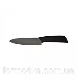 Нож поварской керамический VINZER 16 см