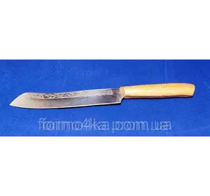 Нож "Спутник" для масла Н  245х28