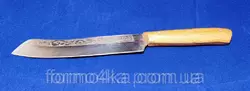Нож "Спутник" для масла Н  245х28