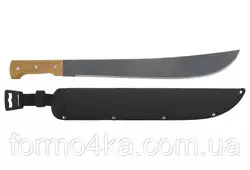 Нож мачете в чехле TRAMONTINA, 460 мм