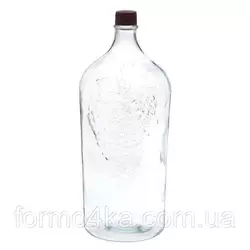 Бутылка 7л «Симон»