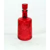 Бутылка 1,5 л  графин "Традиция" красная