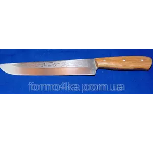 Нож "Спутник" Обвалочный  305х35