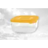 Контейнер для пищевых продуктов 4 литра Контейнер для пищевых продуктов 4 литра