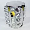Набор для специй Edenberg EB-4024 17 пр Набор для специй Edenberg EB-4024 17 пр