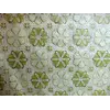 Клеенка ажурная Лейс (Lace) NT-114E зеленая Клеенка ажурная Лейс (Lace) NT-114E зеленая