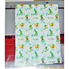 Штора для ванной комнаты MIRANDA Frog Штора для ванной комнаты MIRANDA Frog