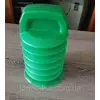 Кухонный пластиковый вантуз гармошка Кухонный пластиковый вантуз гармошка