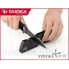 Карманная точилка для ножей Taidea T1055TDC Карманная точилка для ножей Taidea T1055TDC