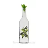 Бутылка для масла HEREVIN OLIVE DEC 750мл Бутылка для масла HEREVIN OLIVE DEC 750мл