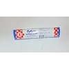 Запаска сменная Eco Fabric PVA для швабры мягкая 33см Серая Запаска сменная Eco Fabric PVA для швабры мягкая 33см Серая