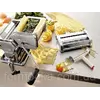 Машинка для раскатки теста с насадкой для равиоли Машинка для раскатки теста с насадкой для равиоли