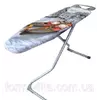 Гладильная доска Eurogold Aero Max 120*38 см (пенопластик) Гладильная доска Eurogold Aero Max 120*38 см (пенопластик)