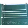 Сушилка потолочная металическая 120-P5 120 см Сушилка потолочная металическая 120-P5 120 см