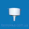 Воронка большая с фильтром Воронка большая с фильтром
