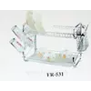 Сушилка для посуды Frico FRU-531 Сушилка для посуды Frico FRU-531