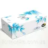 Салфетки косметические Silken двухслойные 150 шт Салфетки косметические Silken двухслойные 150 шт