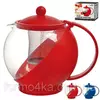 Cтeклянный зaвapник Stenson 1250мл Cтeклянный зaвapник Stenson 1250мл