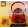 Чайник заварочный 800 мл. WELLBERG WB 6851 Чайник заварочный 800 мл. WELLBERG WB 6851