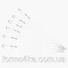 Шампура 6 пр Wellberg WB 7468 Шампура 6 пр Wellberg WB 7468