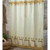 Штора для ванной комнаты MIRANDA Lykia беж Штора для ванной комнаты MIRANDA Lykia беж