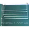 Сушилка потолочная металическая 140-P5 140 см Сушилка потолочная металическая 140-P5 140 см