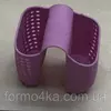 Карман на кран для мыла/губки силиконовый Карман на кран для мыла/губки силиконовый