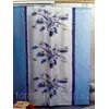 Штора для ванной комнаты MIRANDA Orchid Штора для ванной комнаты MIRANDA Orchid