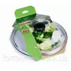 Крышка PYREX BOMBE 280 мм с кнопкой Крышка PYREX BOMBE 280 мм с кнопкой