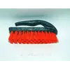 Щетка для чистки утюжок 13х6см Eco Fabric Soft Touch Щетка для чистки утюжок 13х6см Eco Fabric Soft Touch