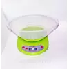 Весы кухонные электронные Livstar LSU-1775 Весы кухонные электронные Livstar LSU-1775