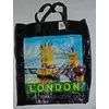 Сумка хозяйственная London № 3 45х50х22 Сумка хозяйственная London № 3 45х50х22