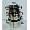 Набор посуды Edenberg EB-4071 6 предметов Набор посуды Edenberg EB-4071 6 предметов