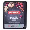 Противень Pyrex Magic 33х25см прямоугольный Противень Pyrex Magic 33х25см прямоугольный