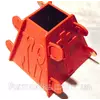 Форма для творожной пасхи маленькая Форма для творожной пасхи маленькая