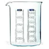 Мерный стакан PYREX MEAS (0.75 л) Мерный стакан PYREX MEAS (0.75 л)