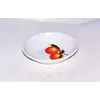 Солонка пластмассовая открытая Солонка пластмассовая открытая
