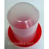 Поилка для цыплят 5 л Поилка для цыплят 5 л