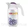 Кувшин HEREVIN TOLEDO VIOLET 1л Кувшин HEREVIN TOLEDO VIOLET 1л