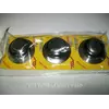 Ручки для крышек 3 штуки Ручки для крышек 3 штуки