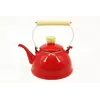 Чайник эмалированный 1.5 Red Чайник эмалированный 1.5 Red