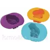 Форма Pyrex FLEXI TWIST для кексов, 3 формы Форма Pyrex FLEXI TWIST для кексов, 3 формы